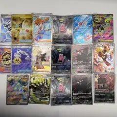 ポケカ ばら売り、値下げ交渉可能 まとめ売り - メルカリ