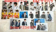 travis japan 吉澤閑也　写真