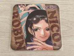 ワンピース ロビン アートコースター