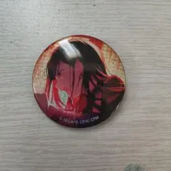 プロセカ白石杏 缶バッチ