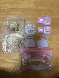 ミルモでポン パピィセット - メルカリ