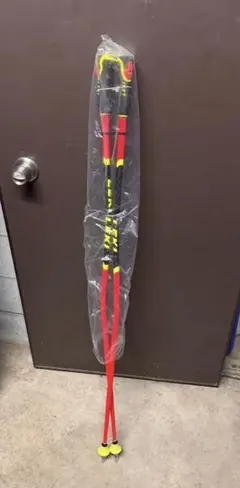 LEKI スキーポール ストック
