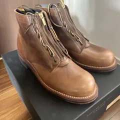 ジッパーユニット