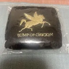 BUMP OF CHICKEN リストバンドのサムネイル