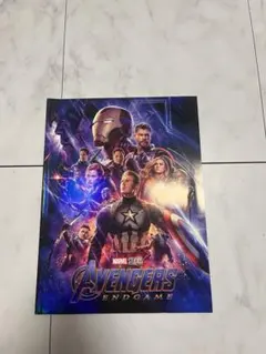 マーベル　アベンジャーズ　パンフレット Amazon.co.jp: 【映画パンフレット】アベンジャーズ エンド