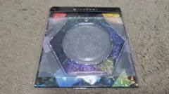 ツイステ 缶バッジホルダー ③ オクタヴィネル ブレイジングジュエル