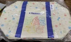 サーティーワン　ポケモン　2Way　保冷バッグ　31