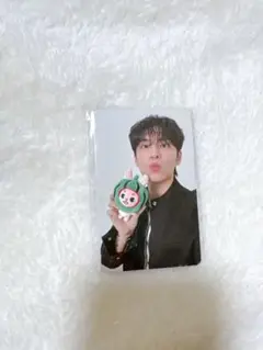 DAY6 FOREVERYOUNG ウォンピル 特典トレカ