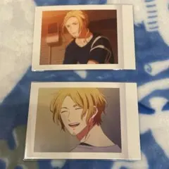 映画　ギヴン アニメ　ぱしゃこれ 春樹 まとめ売り　匿名配送　送料込 2枚