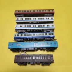 2025年最新】nゲージ 鉄道模型 ジャンクの人気アイテム - メルカリ