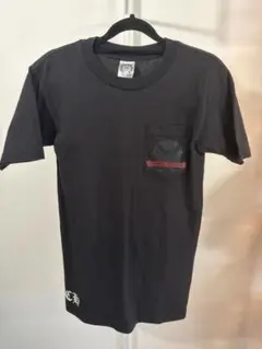 Chrome Hearts BLACK T-shirt y2k opium - メルカリ