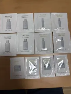 コスメデコルテ　イドラクラリティ　ブライトニング化粧水　乳液　クリーム