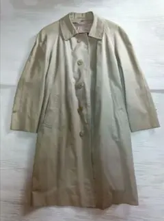 J‐Press ステンカラーコート　難あり　Fサイズ