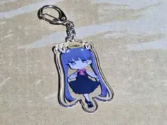 ツユ　あのバス　終点の先が在るとするならば。アクリルキーホルダー