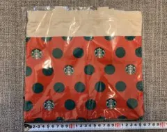 【非売品】スターバックス トートバッグ