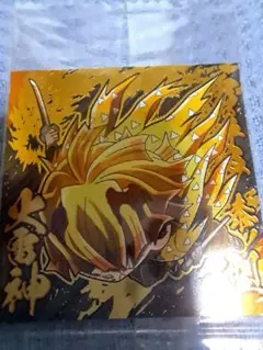 鬼滅の刃 シールウエハース