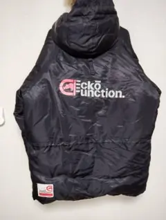 エコーアンリミテッド　ナイロンジャケット　N3‐B　XL