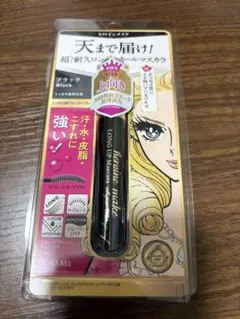 ヒロインメイク ロングUPマスカラ スーパーWP N