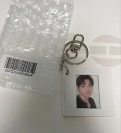 BTS ARIRANG ジョングク wevers キーホルダー アーリーバード