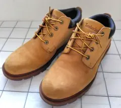 【たや様専用】ティンバーランド　チャッカブーツ Timberland 26cm