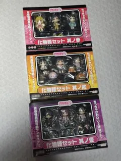 ねんどろいど ぷち けいおん 未開封 BOX - メルカリ