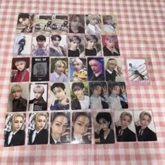 StrayKids FELIX フィリックス トレカ まとめ売り