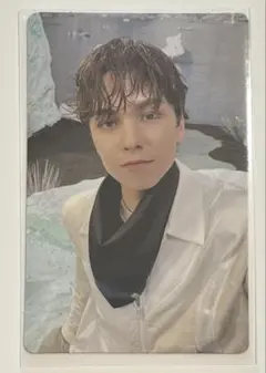 SEVENTEEN SECTOR 17 バーノン　トレカ