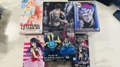 2026年最新】フィギュア コミック・アニメの人気アイテム - メルカリ