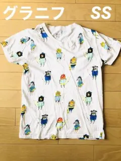 Design Tshirts Store graniph グラニフ☆Tシャツ