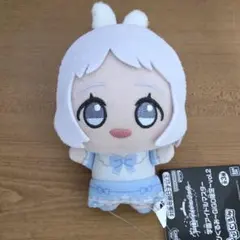 学園アイドルマスター ちびぐるみ～GiGO限定～vol.2 葛城リーリヤ