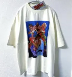 パンティ&ストッキングwithガーターベルト ドライメッシュTシャツ　希少　XL パンティ&ストッキングwithガーターベルト ドライTシャツ ブリーフ XL