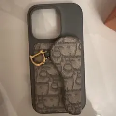 DIOR 携帯カバー　iPhone14pro
