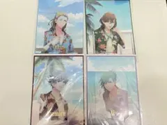 うたプリ　カルナイ　ビジュカセット