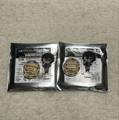 文豪ストレイドッグス　文スト　撮影会　ちゅあスタ　太宰治