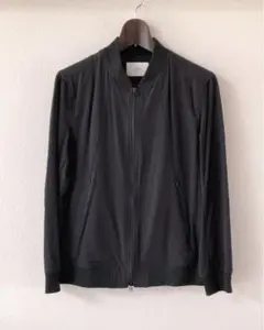 INHERIT ブルゾン　美品