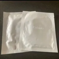 Celvoke セルヴォーク　カームコンディショニング　フェイスマスク