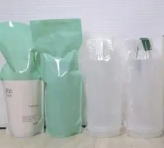 2026年最新】アジュバン 詰め替えボトルの人気アイテム - メルカリ