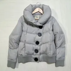 AZUL ダウンジャケット