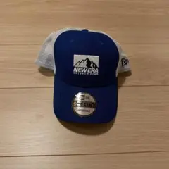NEWERA 9FORTY アウトドアキャップ キャップ　帽子