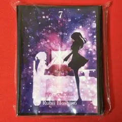 02102 スリーブ 推しの子 星野ルビー - メルカリ
