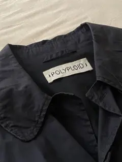 POLYPLOID Long Coat - Bのサムネイル