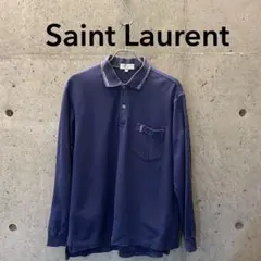 2026年最新】Yves Saint Laurent メンズ ポロシャツの人気アイテム