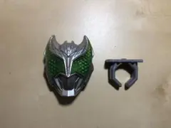 ウィザードリング キバ(バッシャー)ウィザードリング