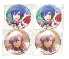 2026年最新】kaito 缶バッジ 18cの人気アイテム - メルカリ