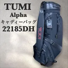 2026年最新】TUMI ゴルフバッグ・キャディバッグの人気アイテム - メルカリ