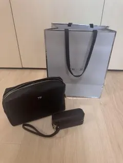Tom Ford ポーチ リップケース 紙袋のサムネイル