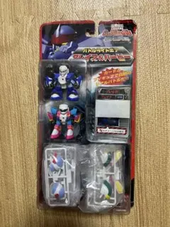 電弩機兵　ライトギア　ガイブレイブ