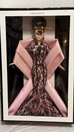 Barbie hanae mori limited edition - メルカリ