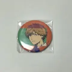 チェンソーマン 缶バッジ デンジ