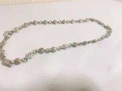 longネックレス unisex150cm - メルカリ